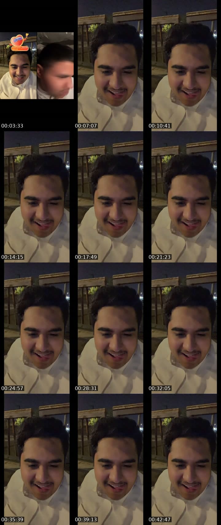 @qq6.o TikTok live stream
