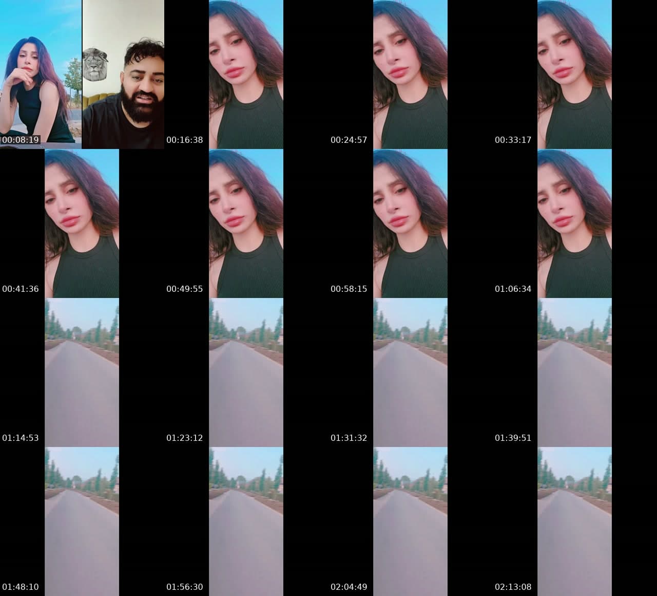 @leb_rama1 TikTok live stream