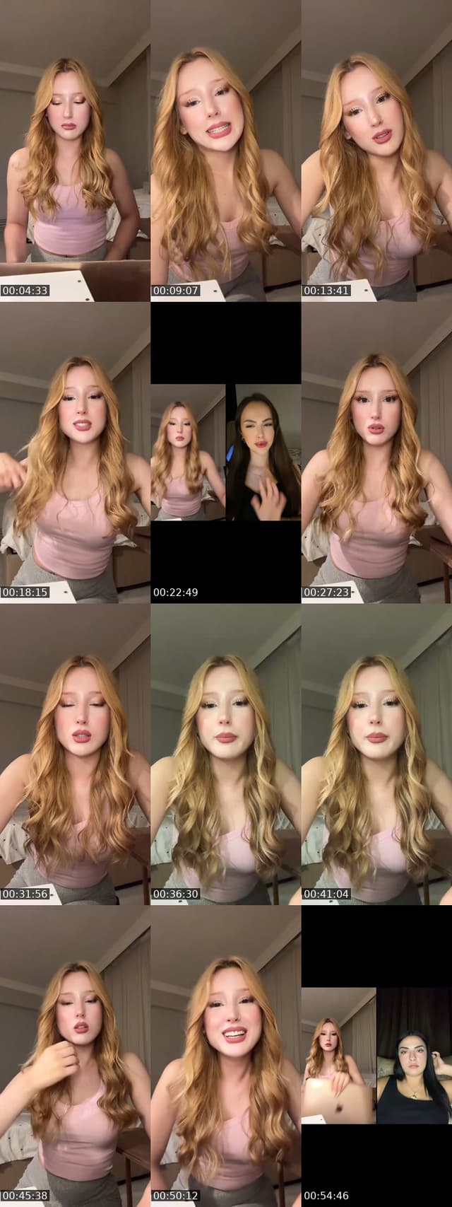 @busemmcb TikTok live