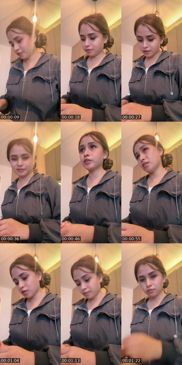 @mlhvnmiiv228 TikTok live stream