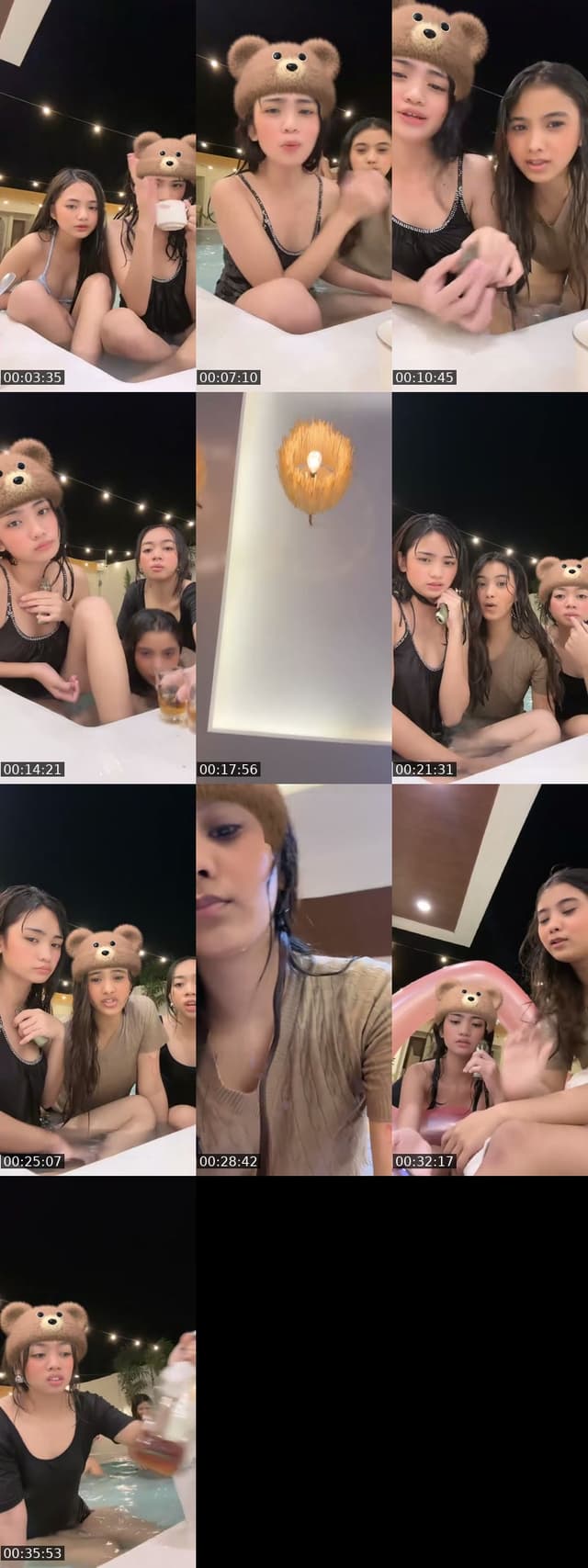 @kloey.meow TikTok live from 2026-07-25
