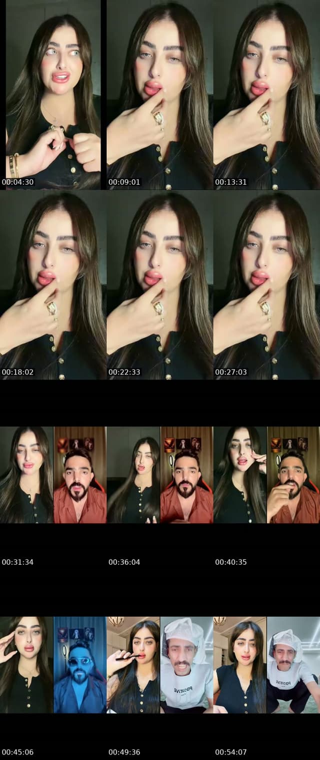 @sousoumaroc17 TikTok live