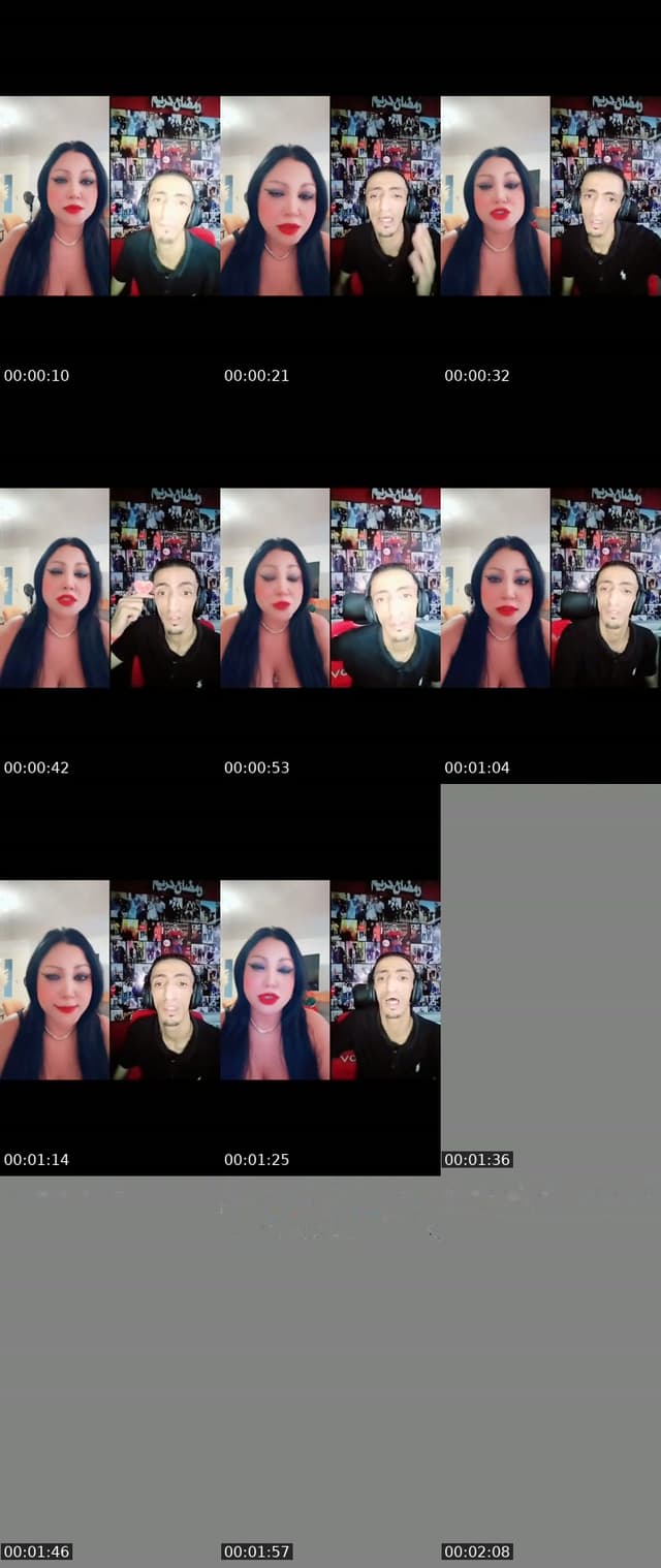 @elgureda2 TikTok live