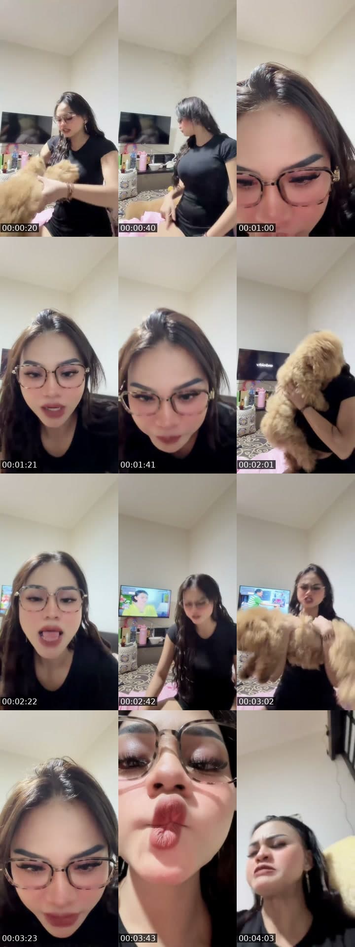 @ur.girll573 TikTok live stream