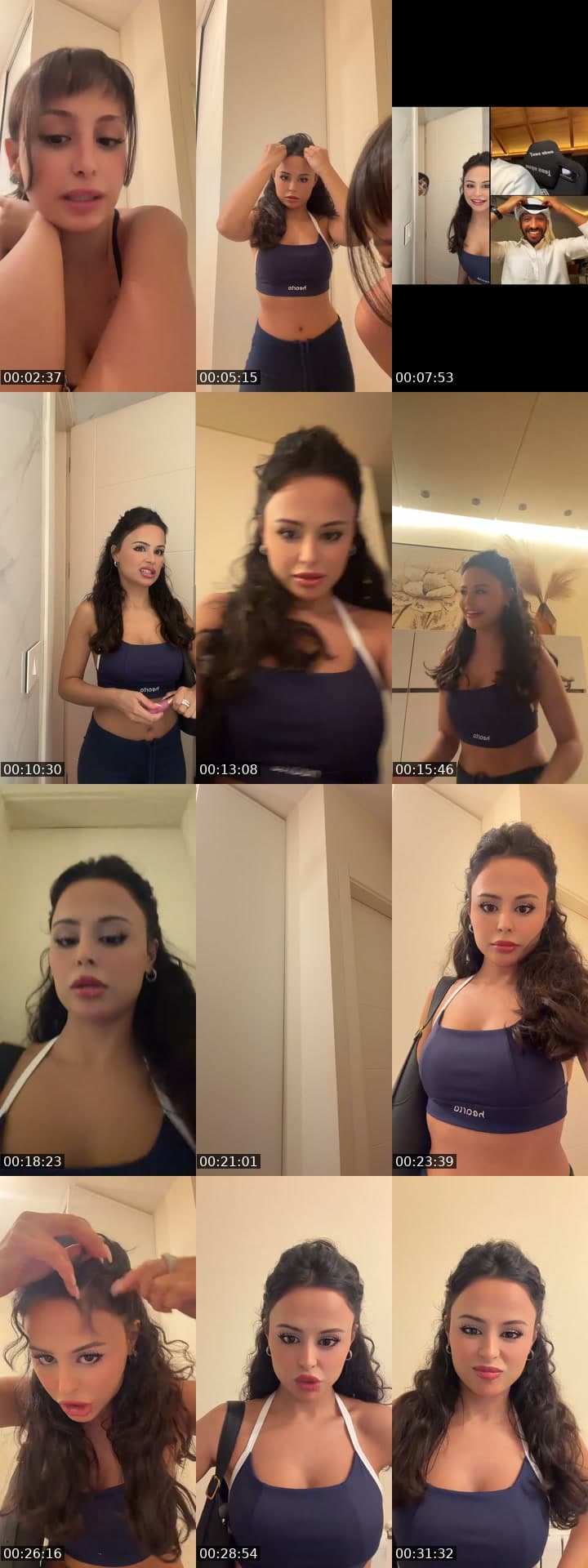@cb_ayyan TikTok live stream