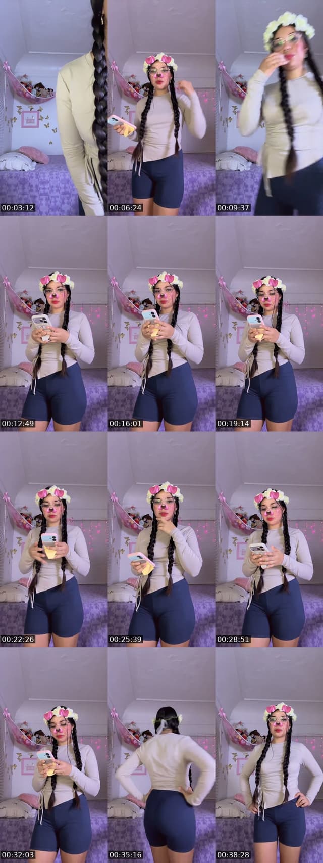 @theitze TikTok live
