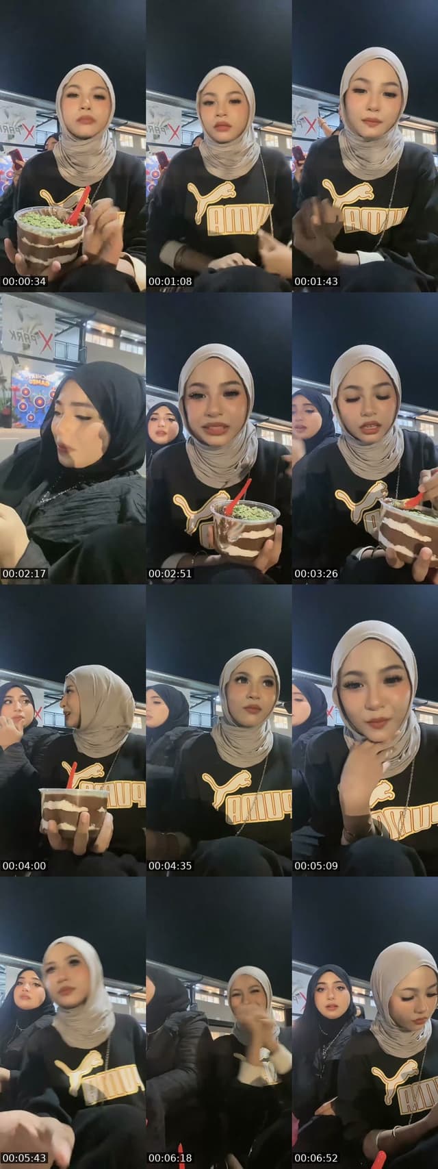 teman makan - @niamaneshh