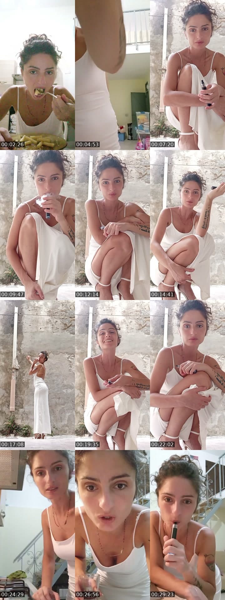 @ritapetrosino TikTok live stream