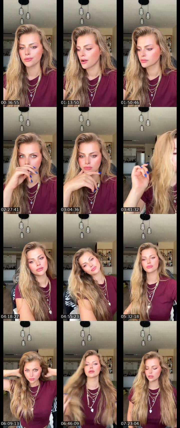 @cerenkeskin_ TikTok live stream