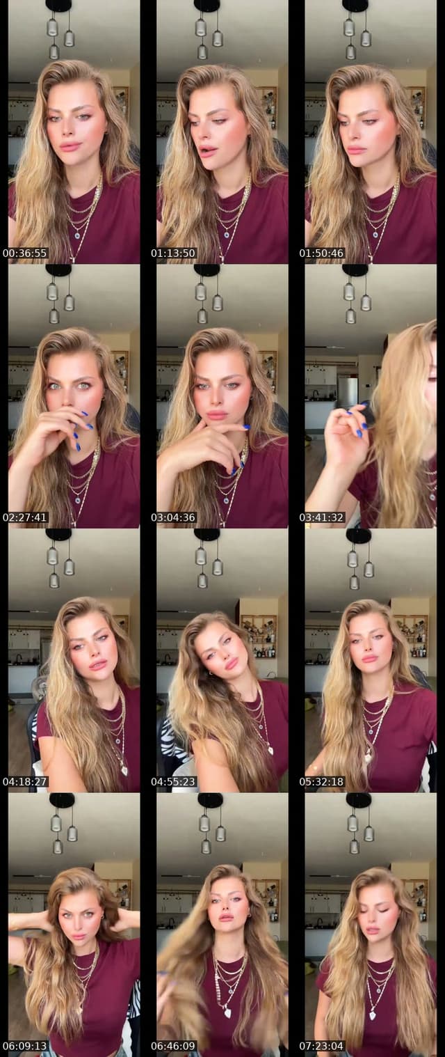 @cerenkeskin_ TikTok live from 2026-07-26