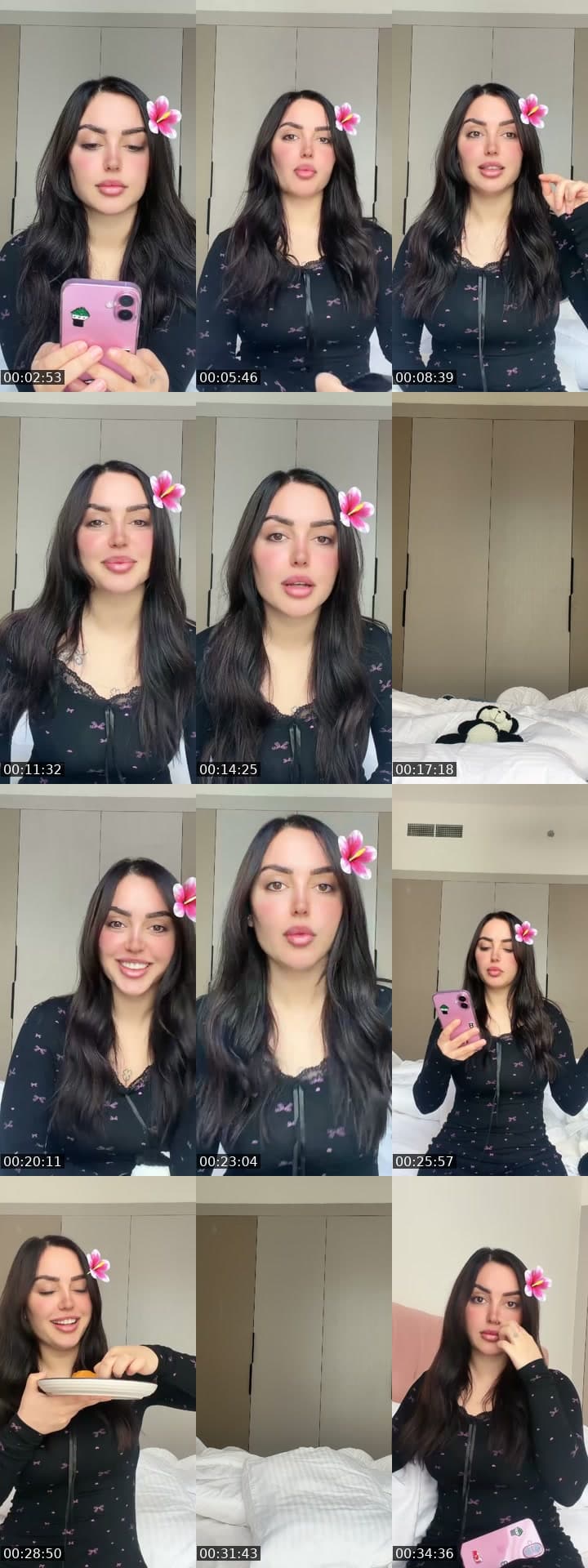 @goldie.vibes3 TikTok live stream