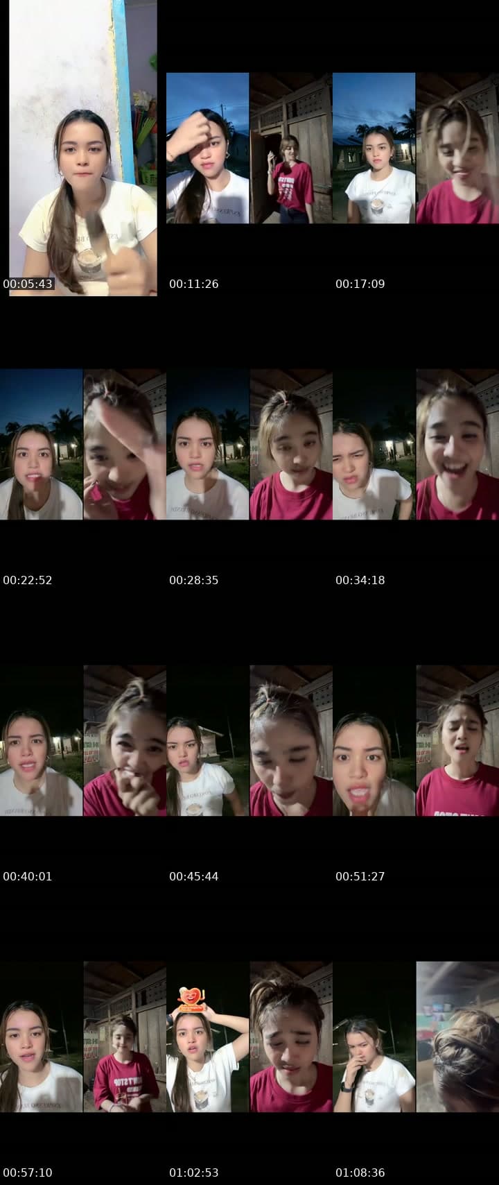 @gunat70 TikTok live stream