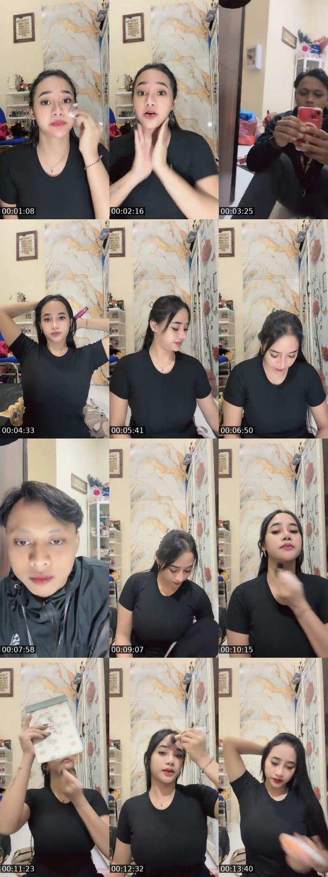 @missdwianjarr80 TikTok live