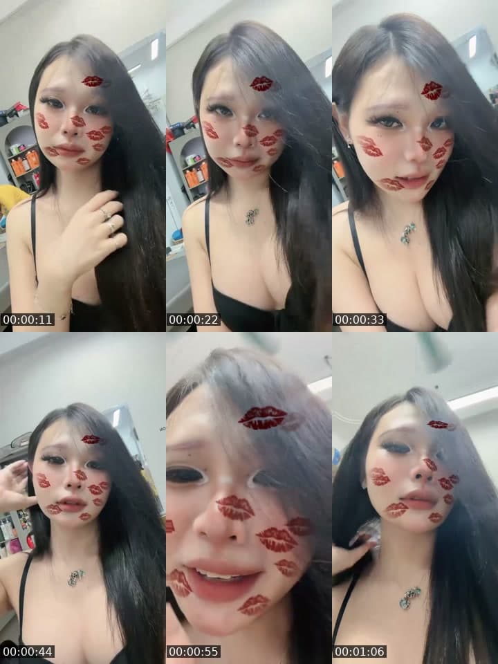 @accphuelina TikTok live stream