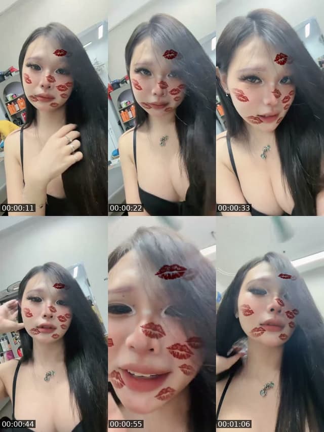 @accphuelina TikTok live