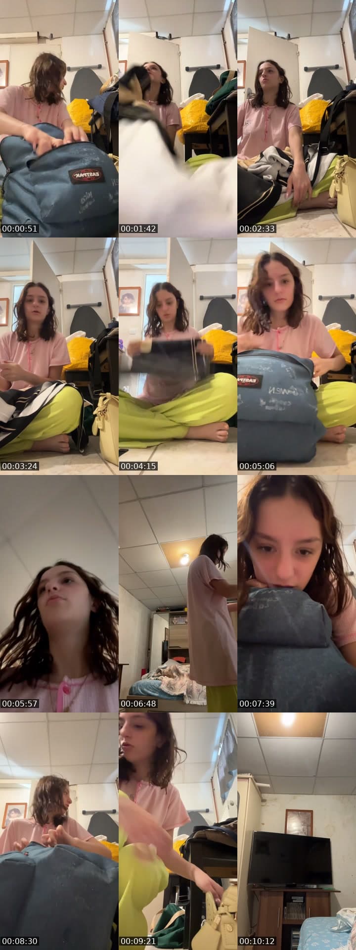@emmgclvs.19 TikTok live stream