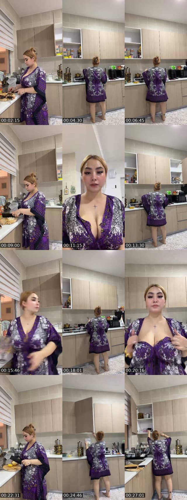 @marriashaqirrah TikTok live