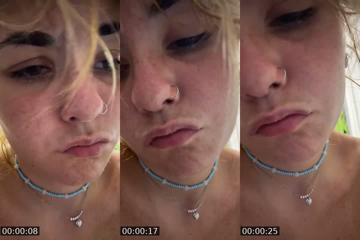 @tenerona217003 TikTok live stream