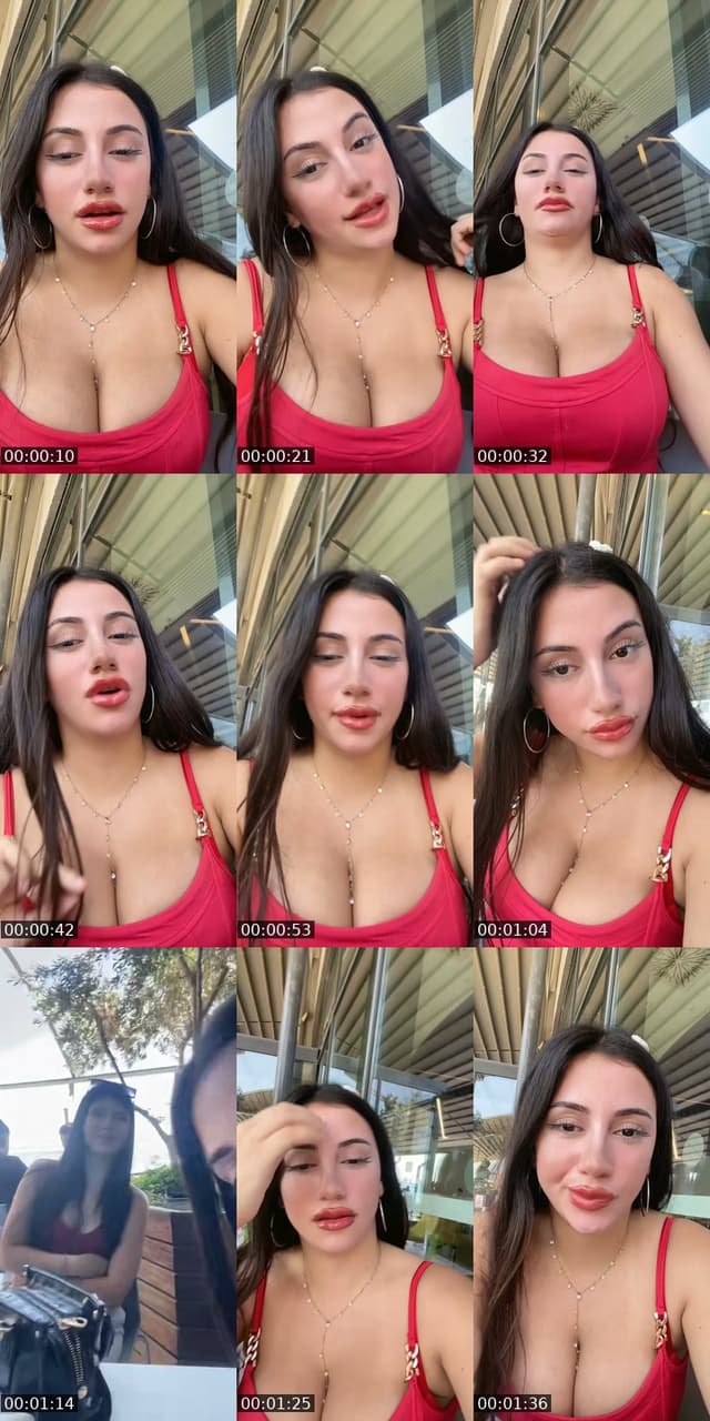 @aleyiiy TikTok live