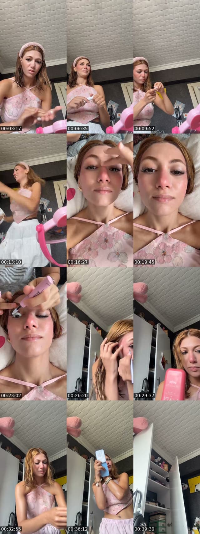 @ezgiakyll TikTok live