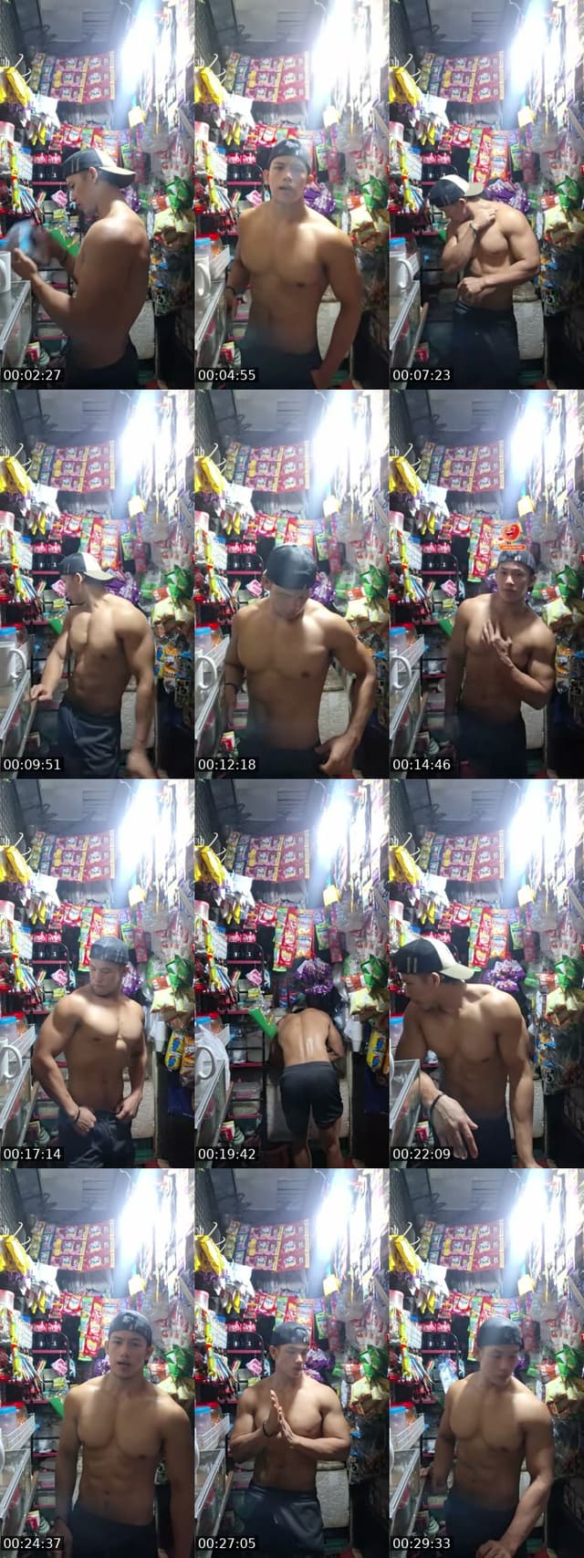 @yhel.guevarra.gea TikTok live