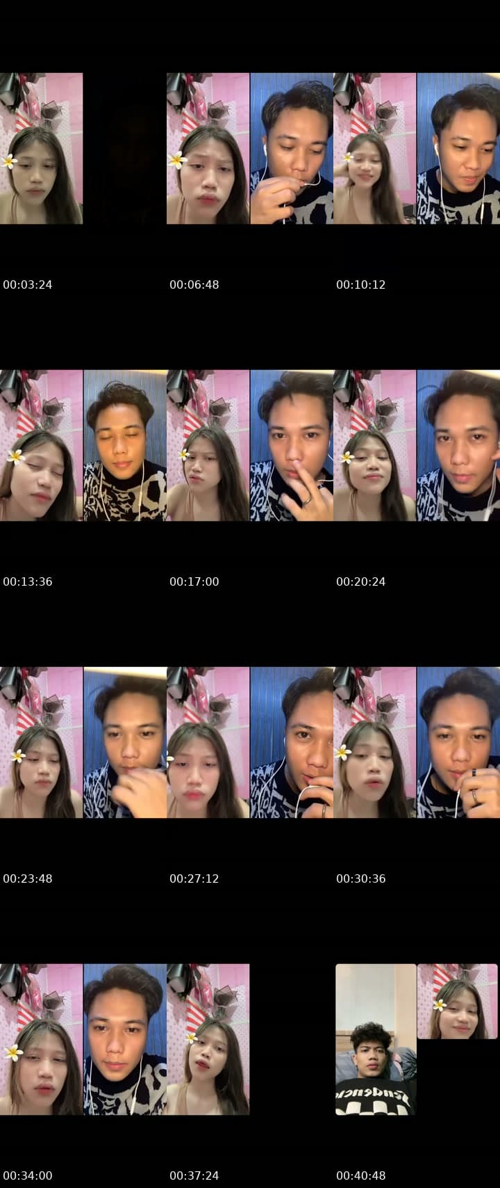@brewdisini1 TikTok live stream