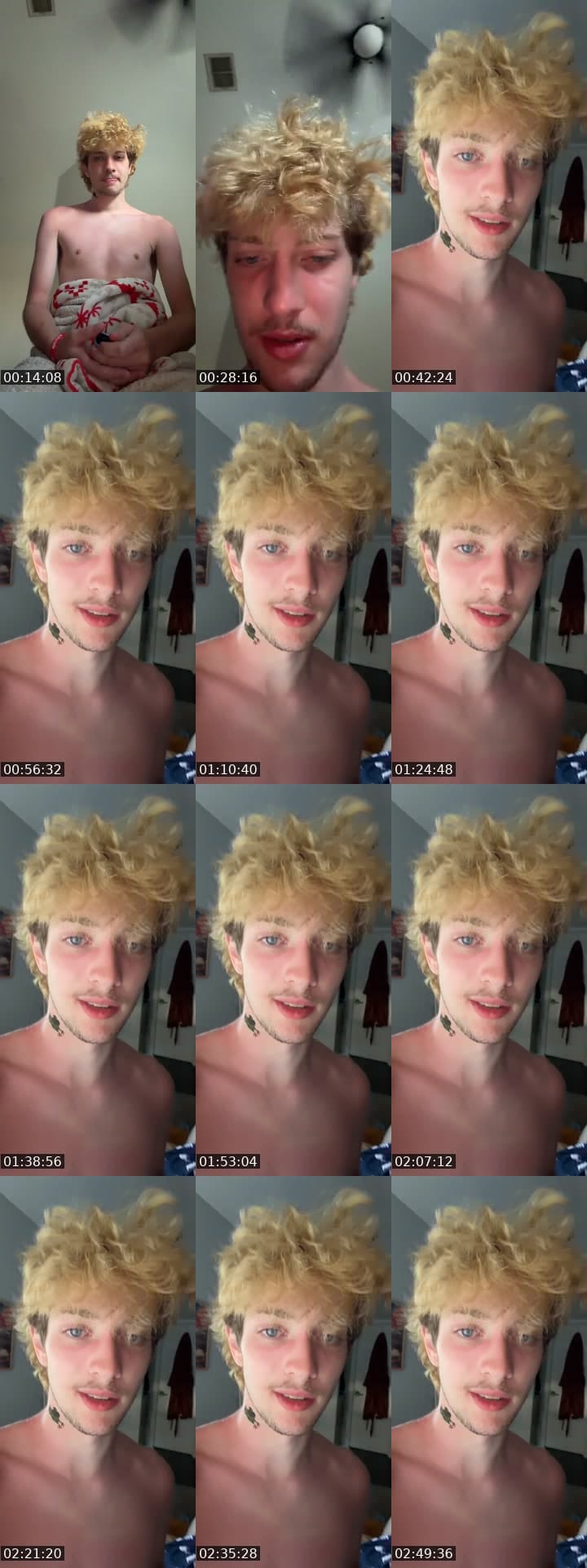 @b2004957 TikTok live stream