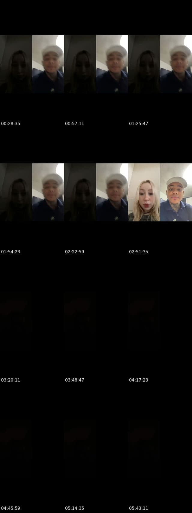 @bibs.xxx TikTok live