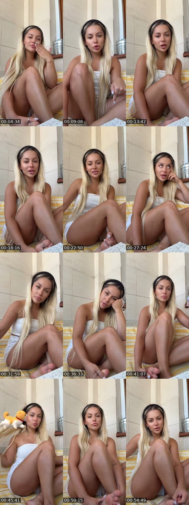 @djskaya2 TikTok live from 2026-07-26
