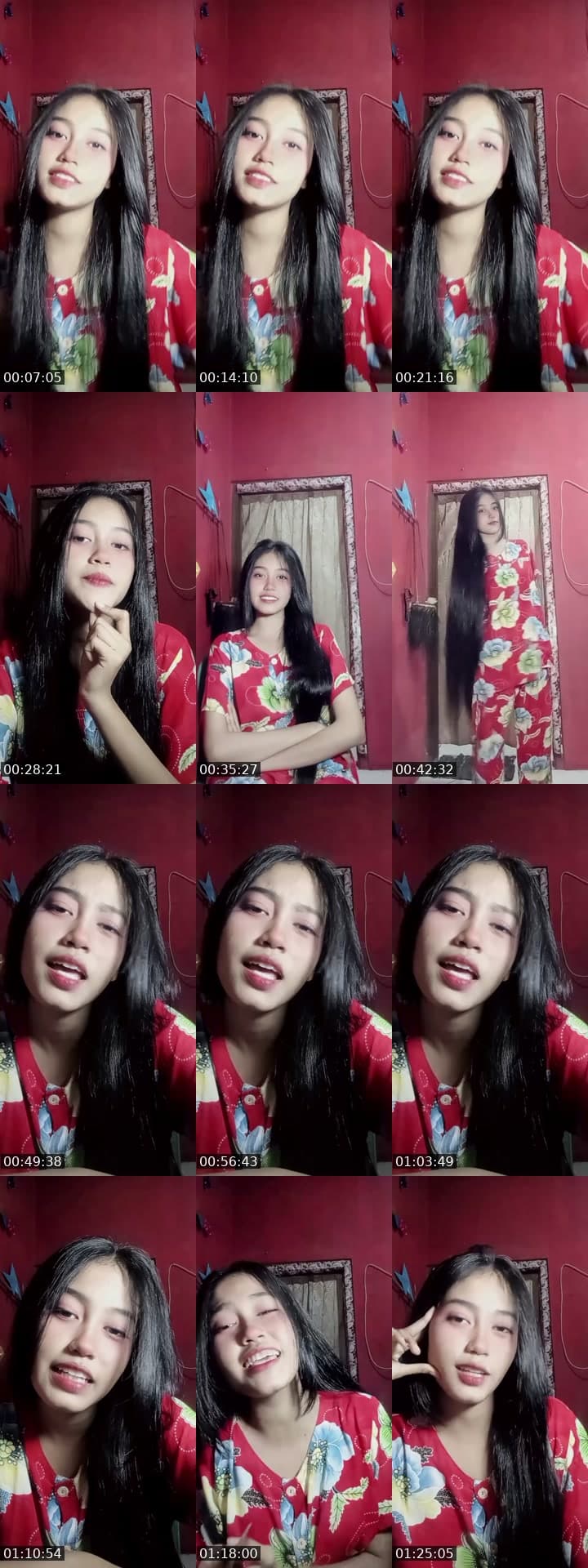 @ratu__live TikTok live stream