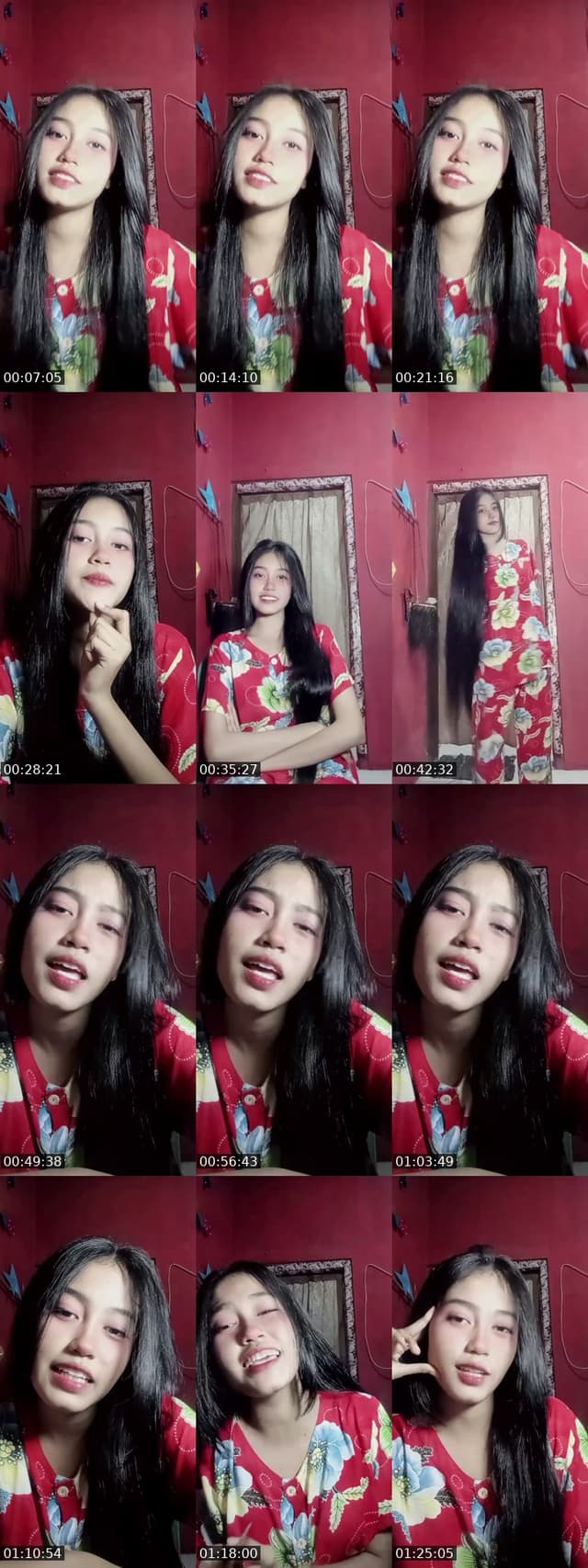 @ratu__live TikTok live