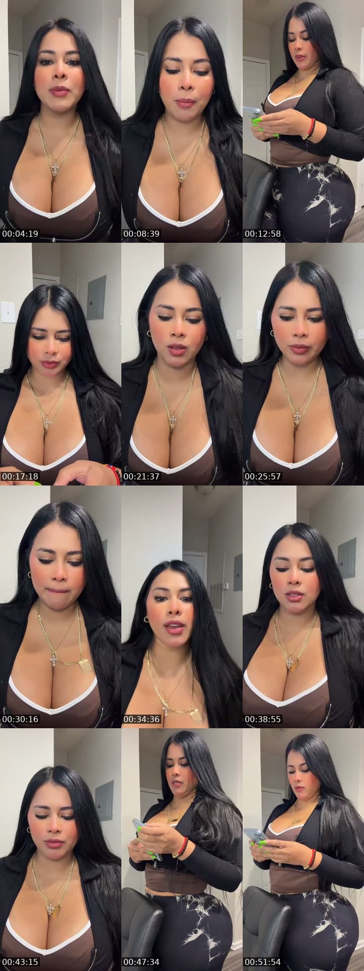 @tudiosa2030 TikTok live stream