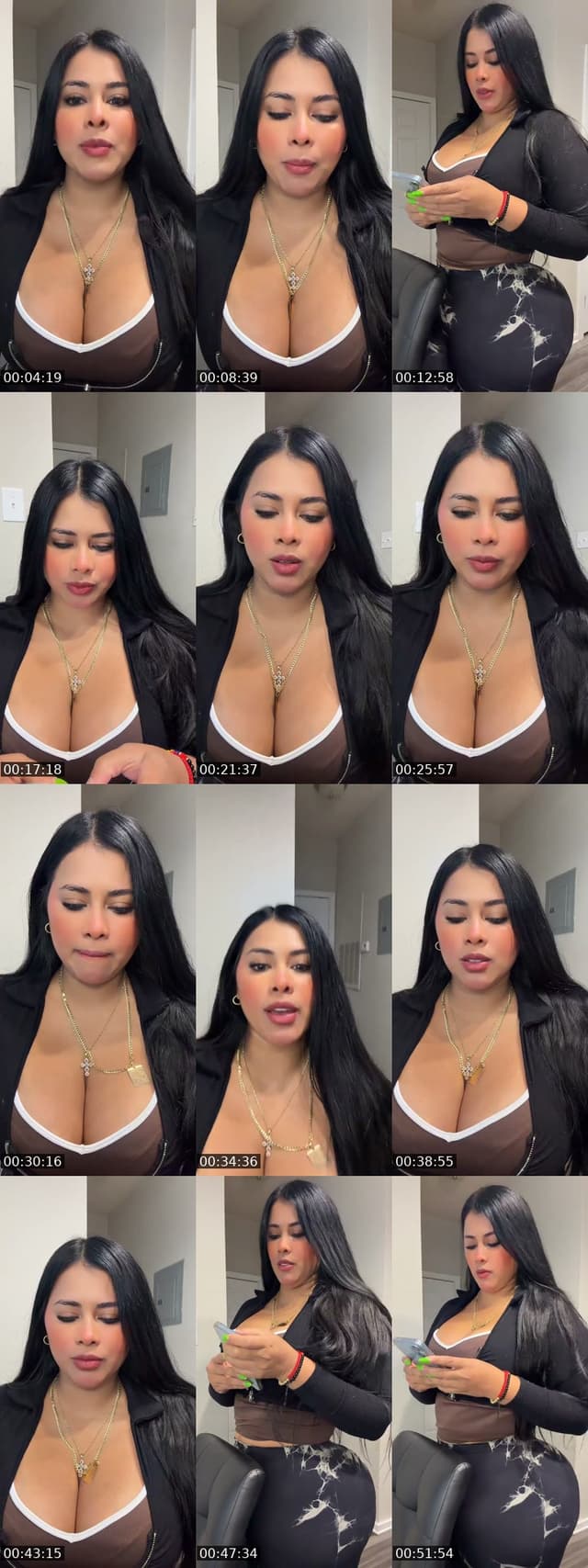 @tudiosa2030 TikTok live from 2026-07-26