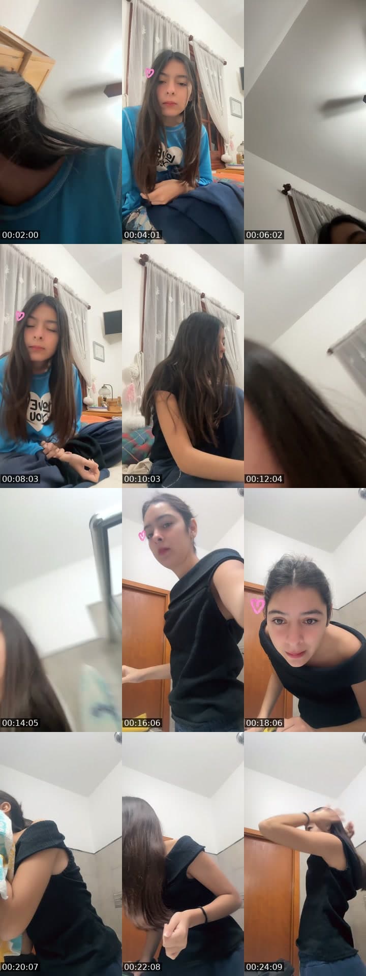 @magali_garciaa1 TikTok live stream