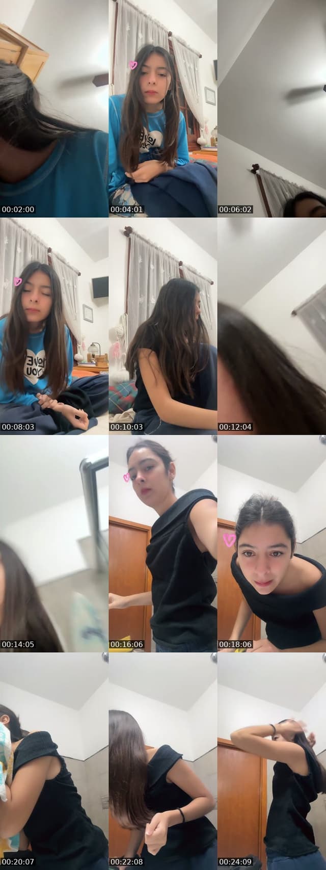 @magali_garciaa1 TikTok live