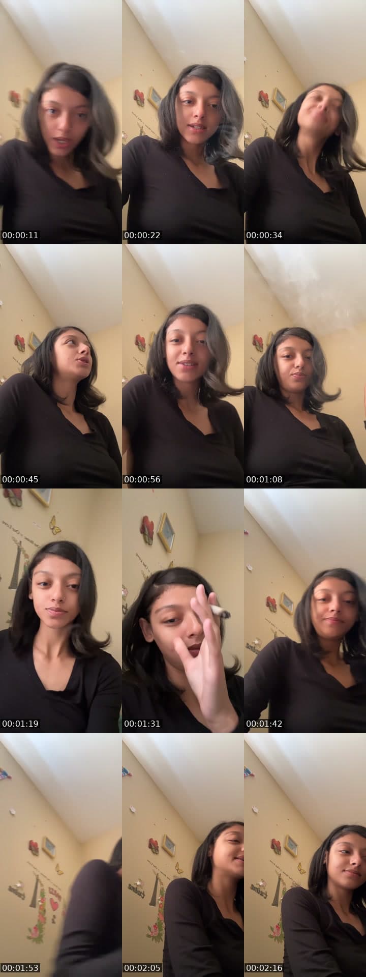 @goldiee300 TikTok live stream
