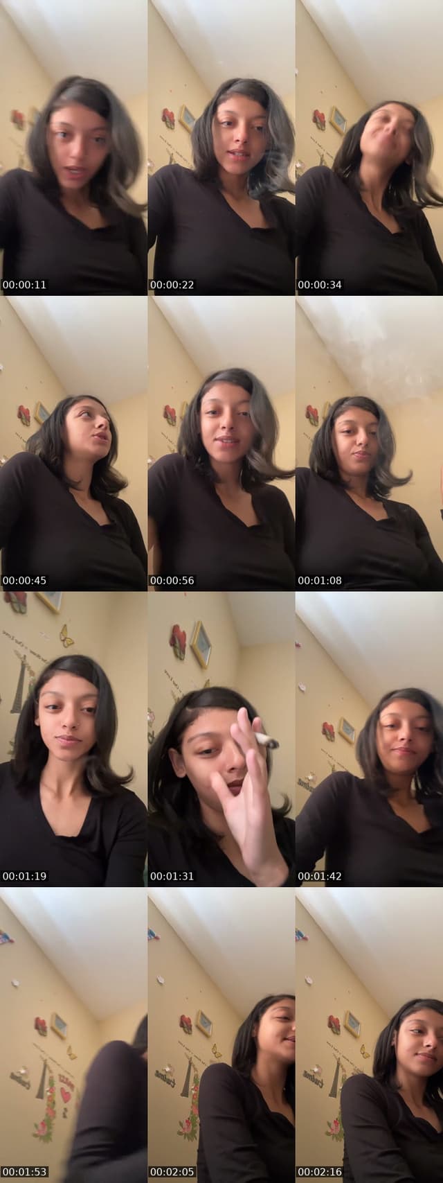 @goldiee300 TikTok live