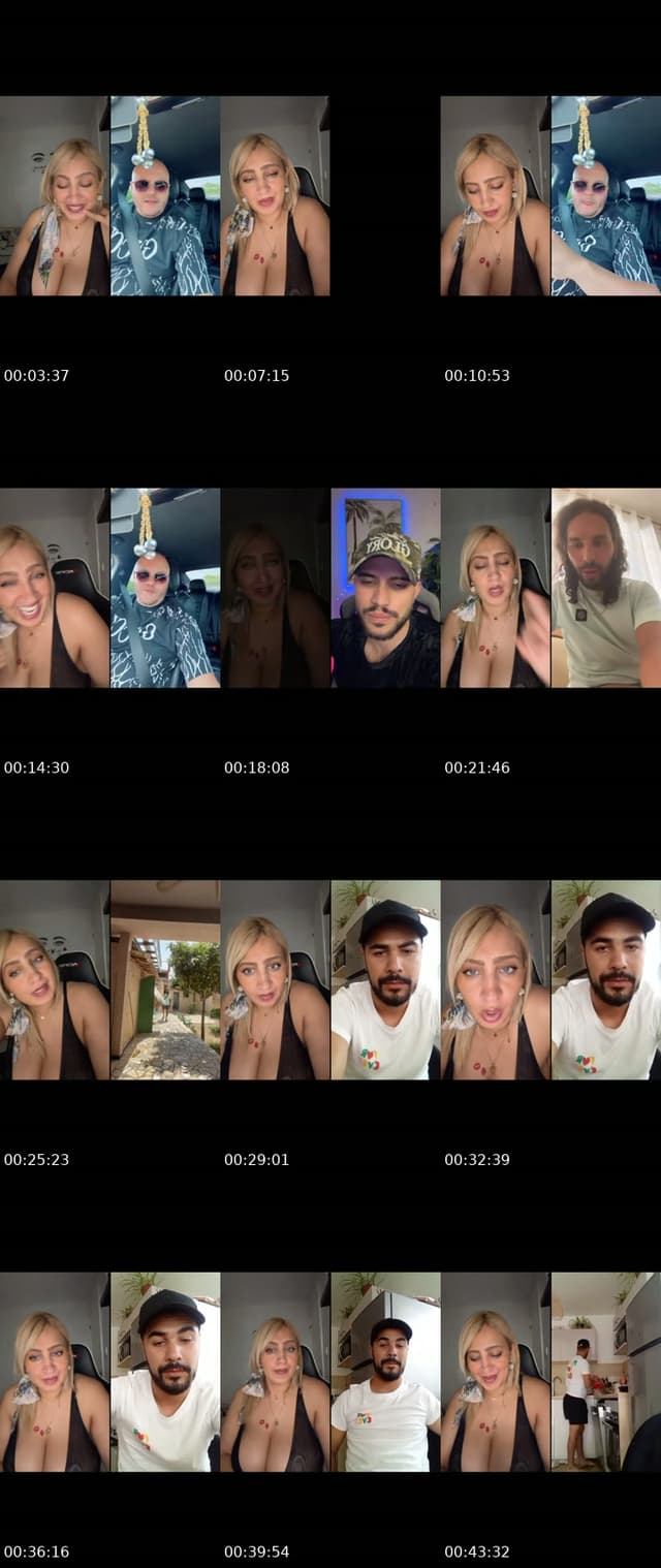 @sara_alicante32 TikTok live