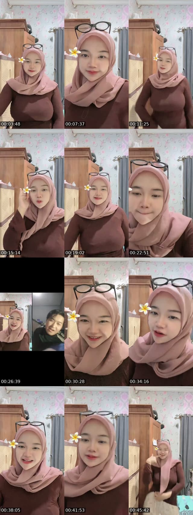 TikTok live: eyyyy guys by @afifah.alazam