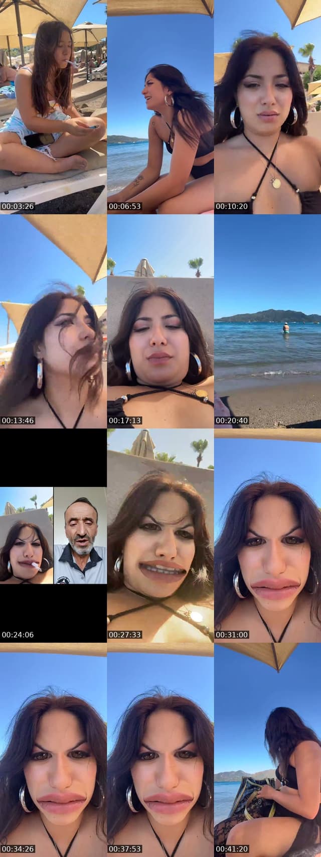 @alyena080 TikTok live
