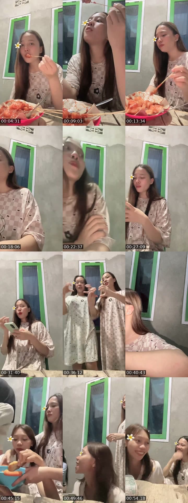 @gayamuedan TikTok live stream
