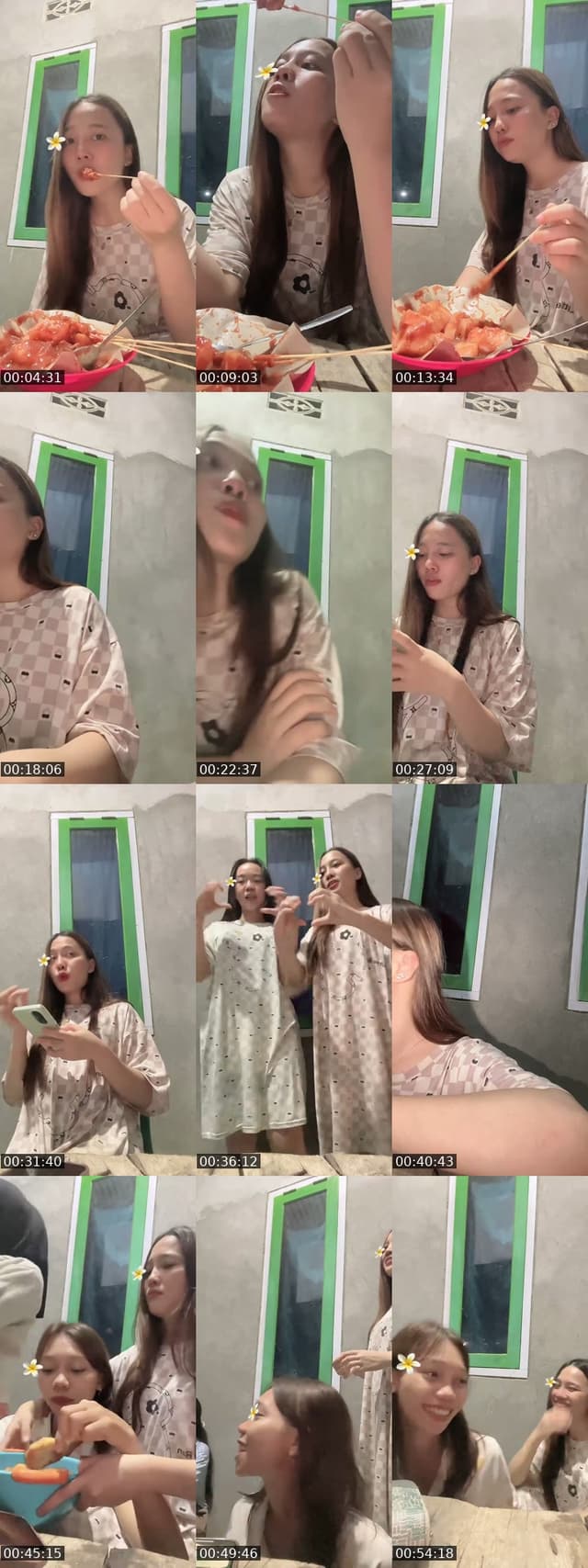 @gayamuedan TikTok live