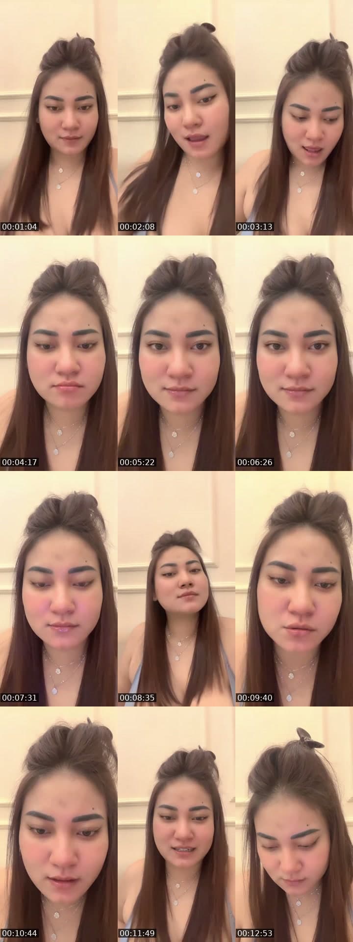 @yayuiswahyuni.real TikTok live stream