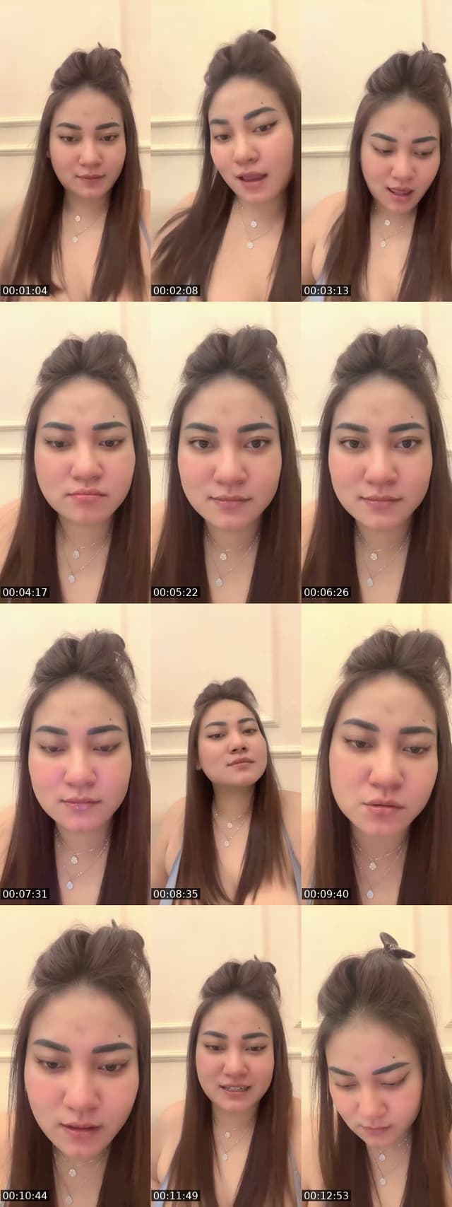 @yayuiswahyuni.real TikTok live