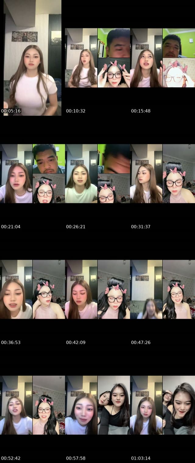 @nendennnn6 TikTok live