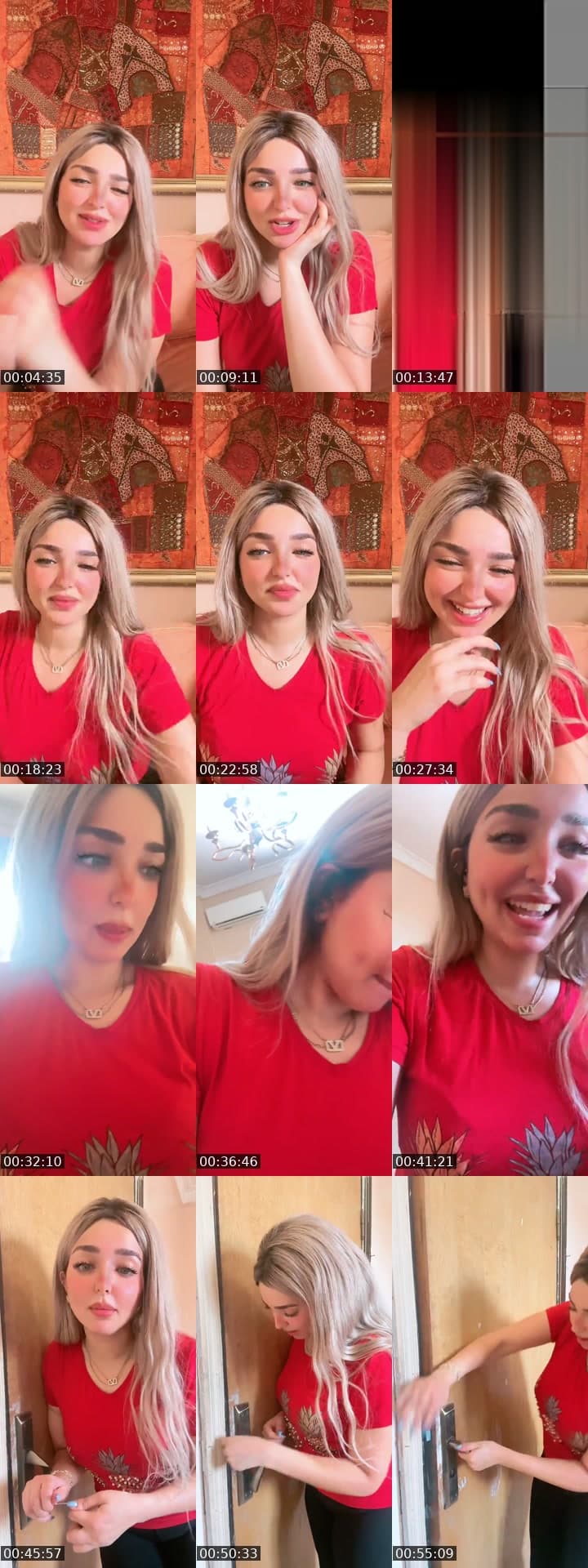بتتفرج من بره ليه اتفضل معانا 😂