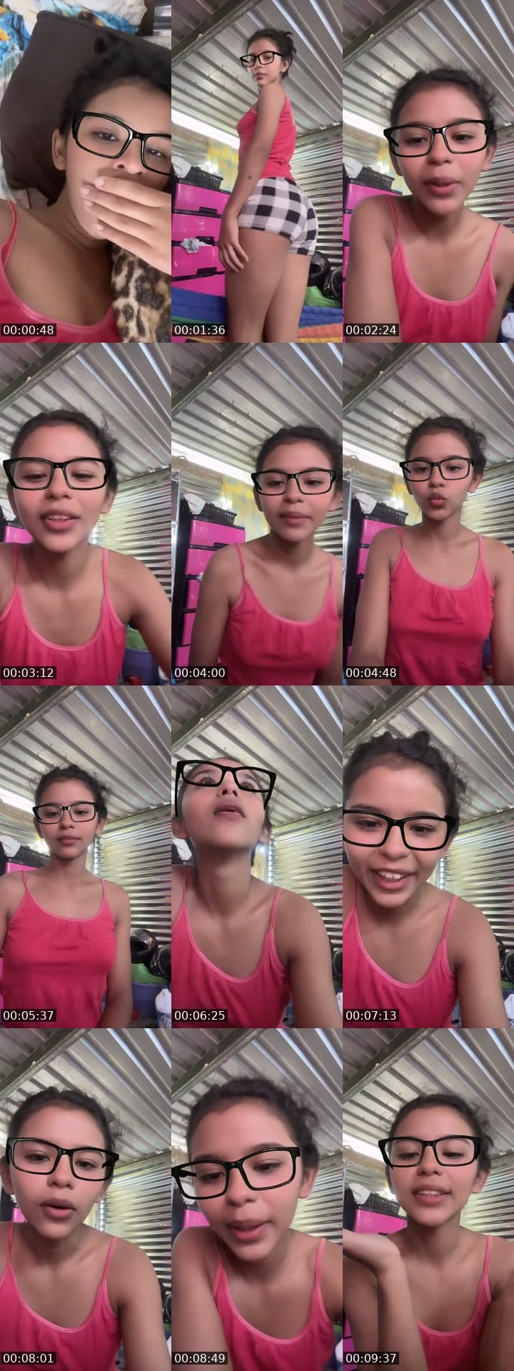 @yadira.elizabeth177 TikTok live stream