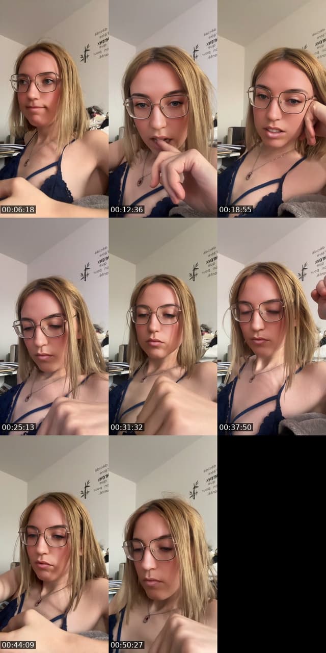 @katharina7697 TikTok live