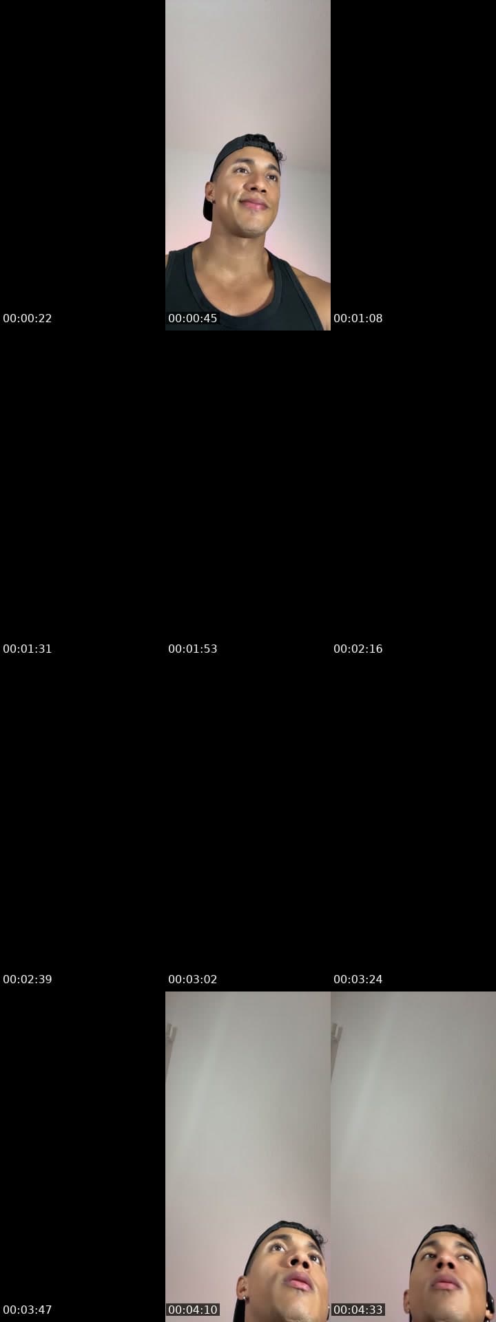 @vaquerofit2.0 TikTok live stream