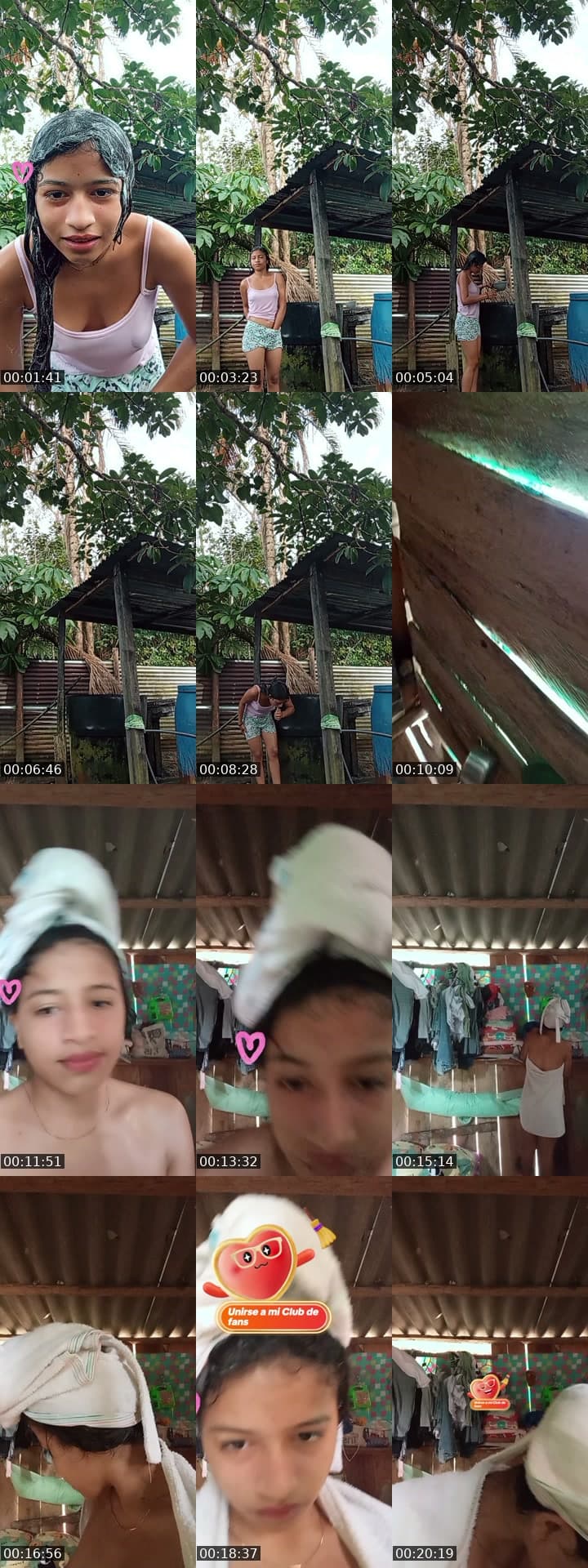 @gabriela.1234591 TikTok live stream